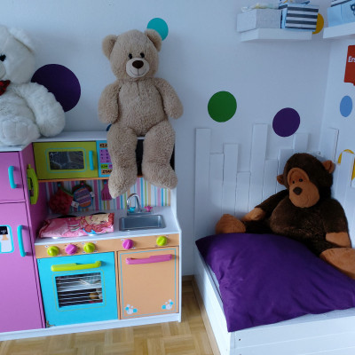 Spielzimmer