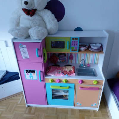 Spielzimmer