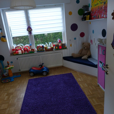 Spielzimmer
