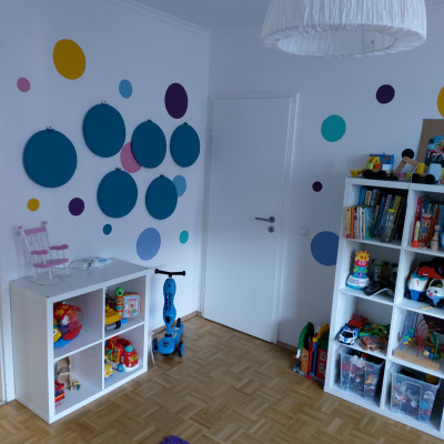 Spielzimmer