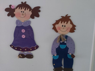 Kindertagespflege Claudine Thom - Kindertagespflege Claudine Thom Kindertagespflege Claudine Thom - Kindertagespflege Claudine Thom